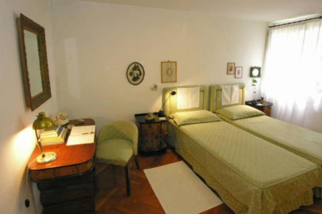 Walk on the water ✧ 5 minutes to Rialto Bridge - 5