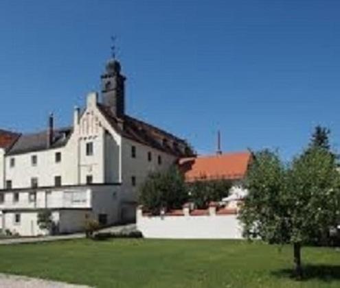 Schloss Weichs zu Regensburg