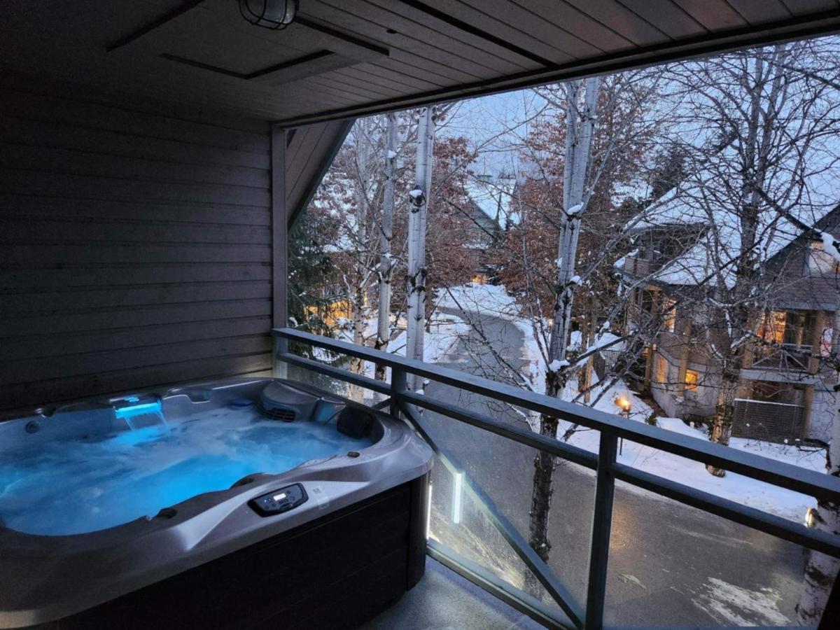 Valhalla Vacations at Whistler photo