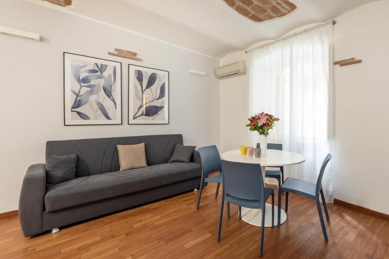 White Rooms Colosseo - 4