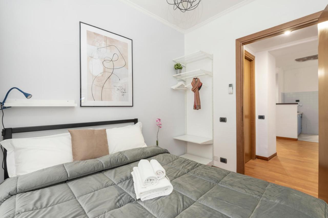 White Rooms Colosseo - 3