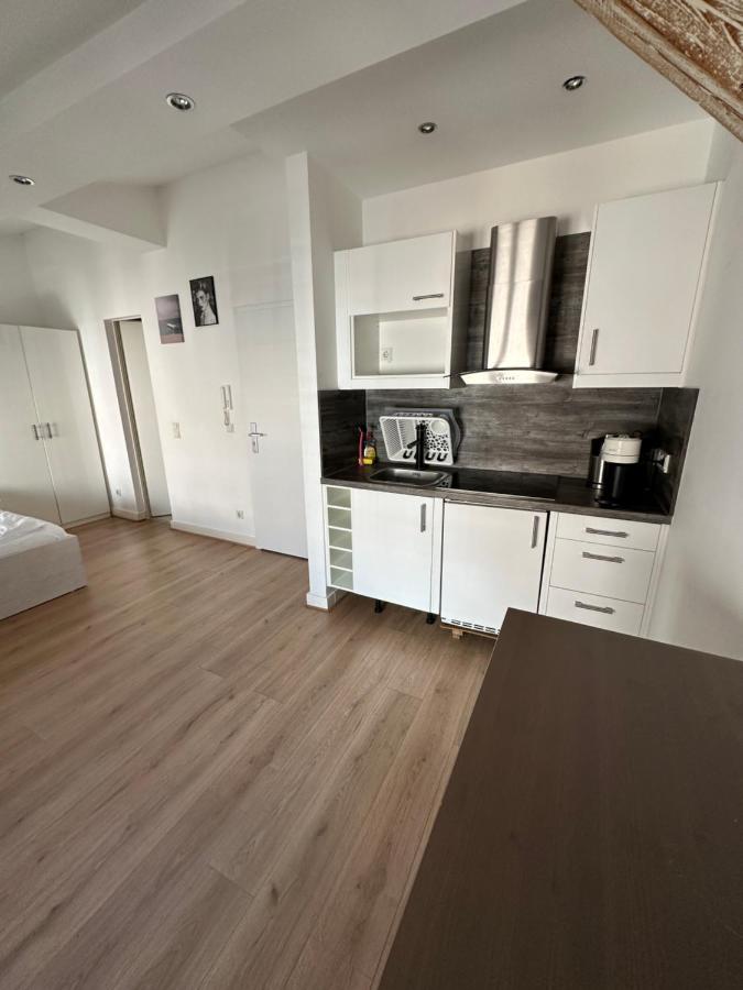 Charming Apartments Frankfurt City