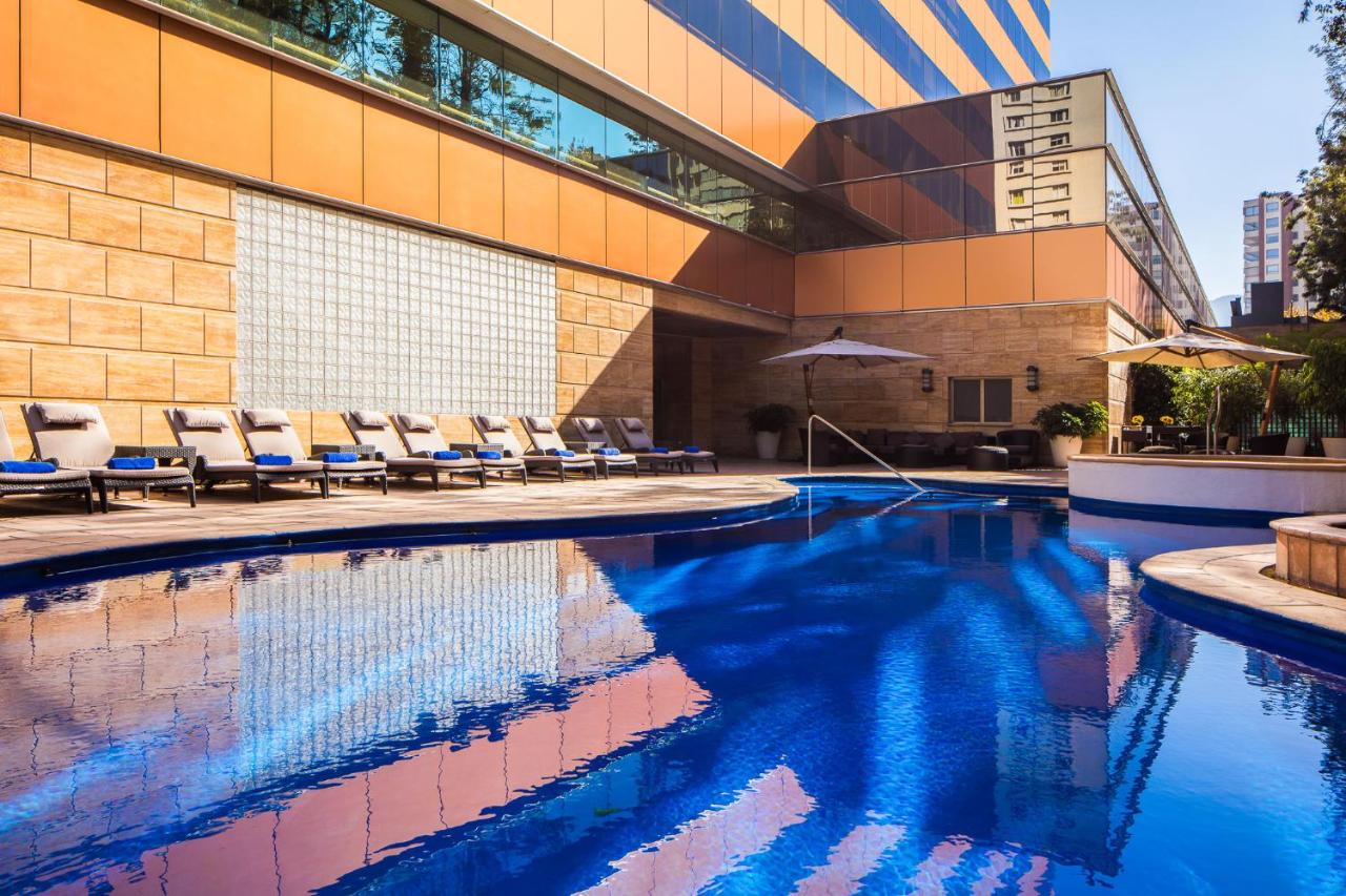 Santiago Marriott Hotel photo