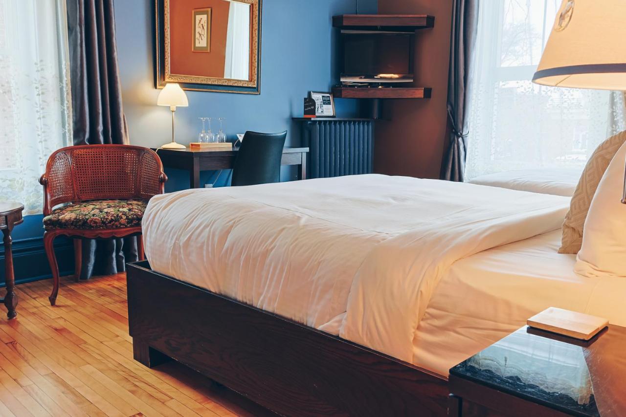 Auberge aux Deux Lions photo