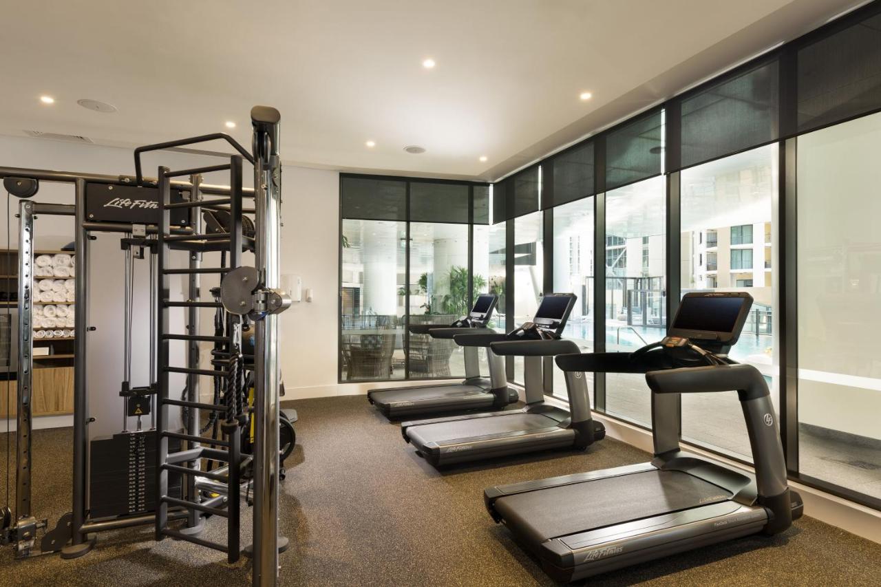 The Westin Brisbane photo