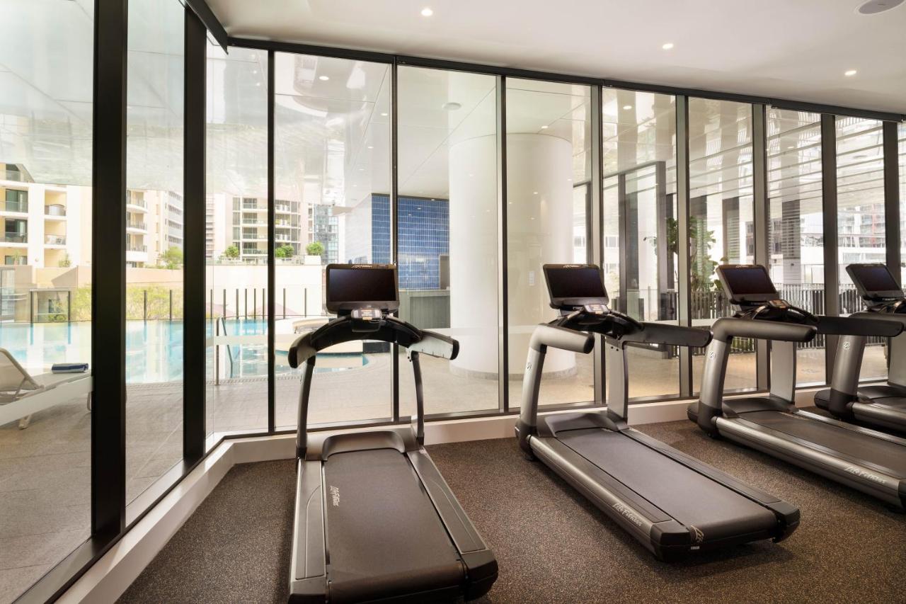 The Westin Brisbane photo
