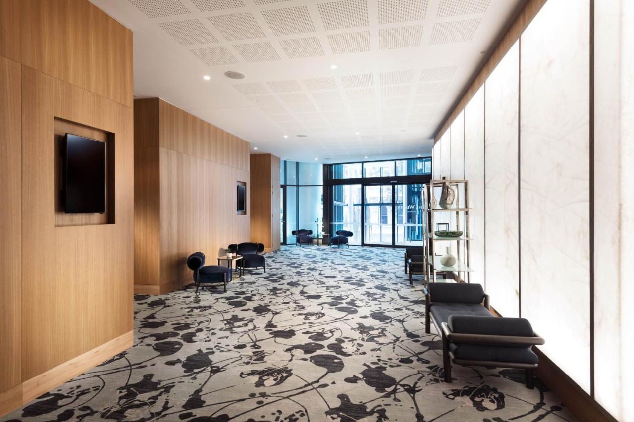 The Westin Brisbane photo