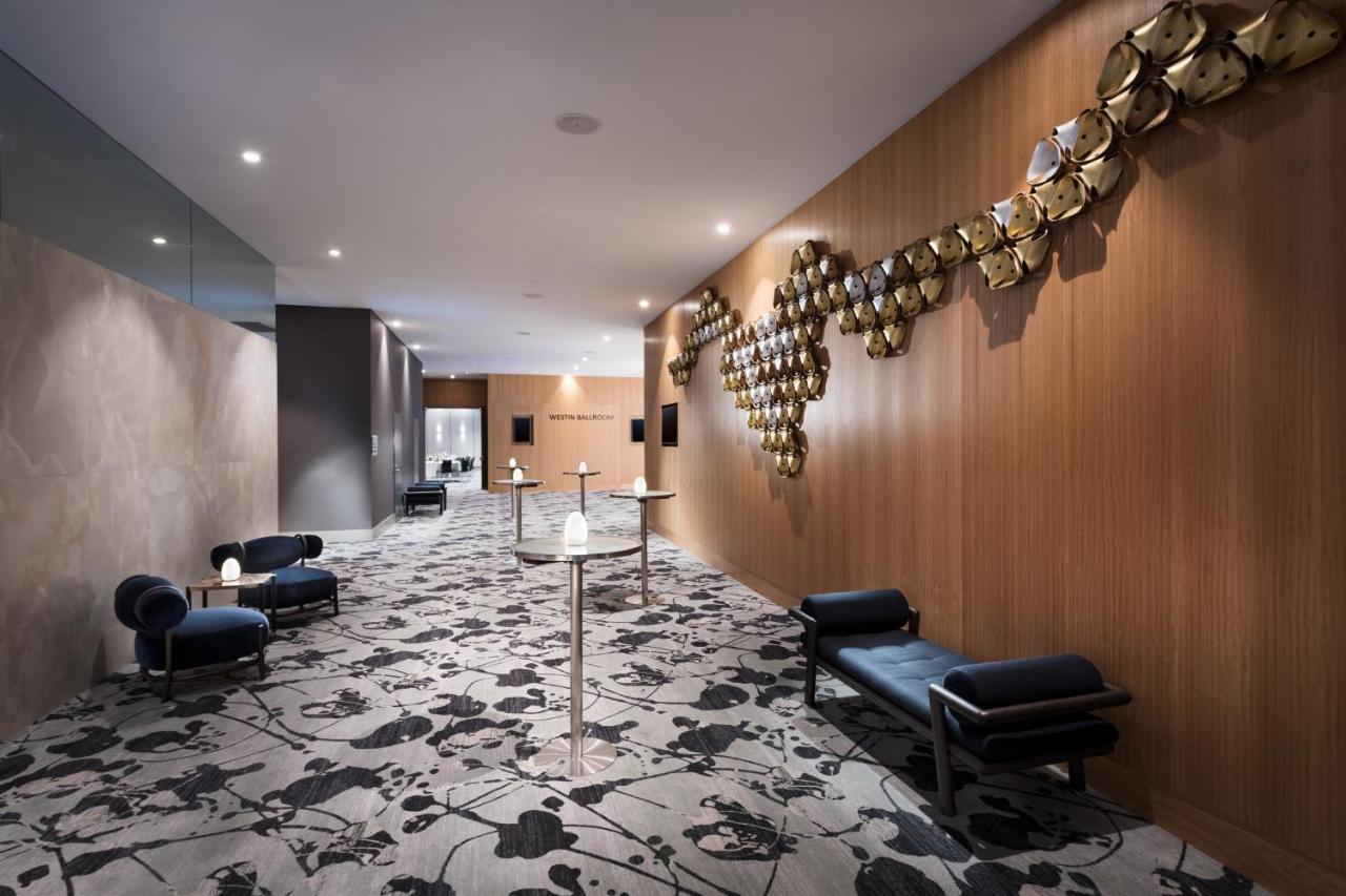 The Westin Brisbane photo