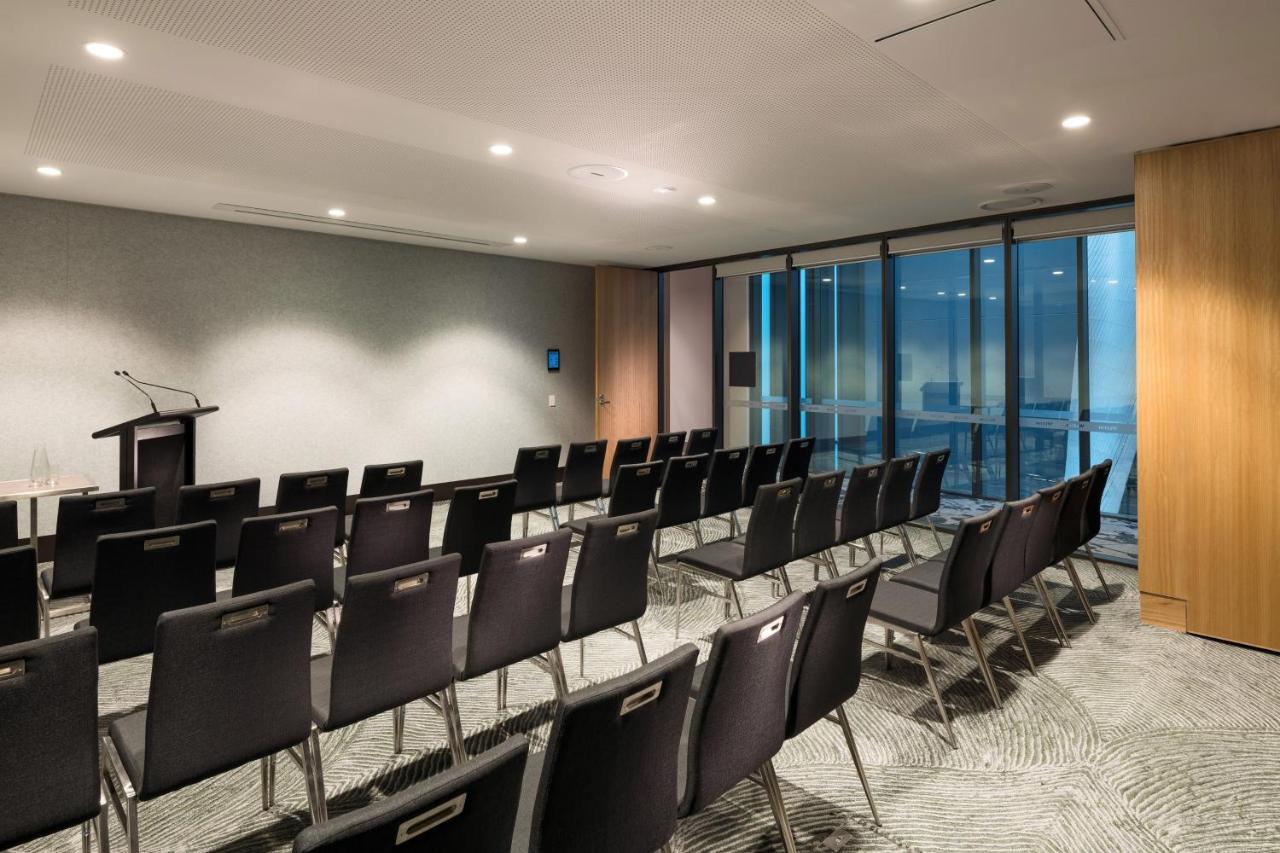 The Westin Brisbane photo
