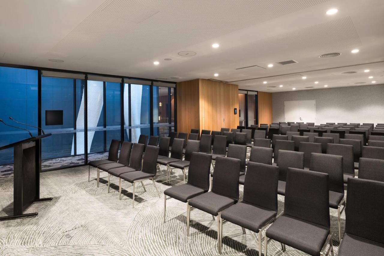 The Westin Brisbane photo