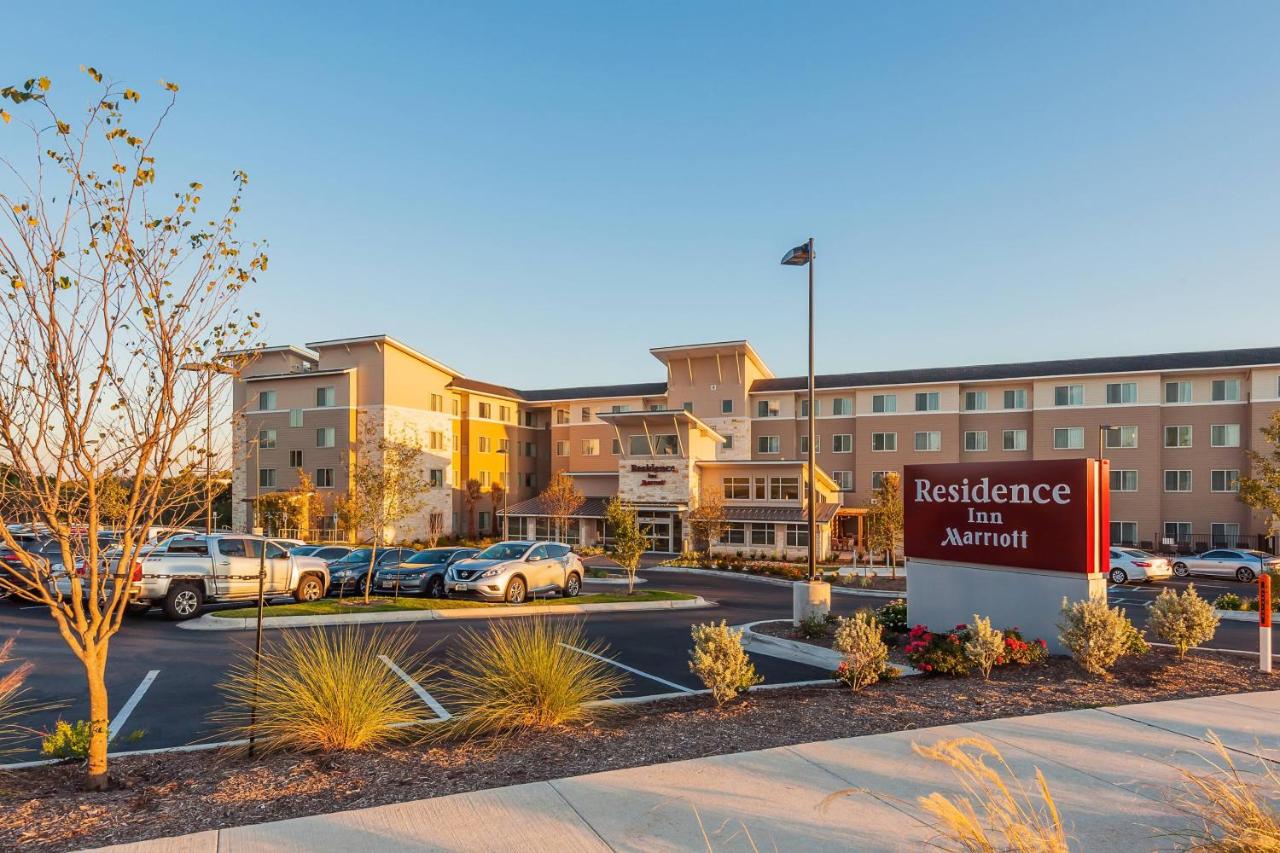 Residence Inn by Marriott Austin Airport - 5