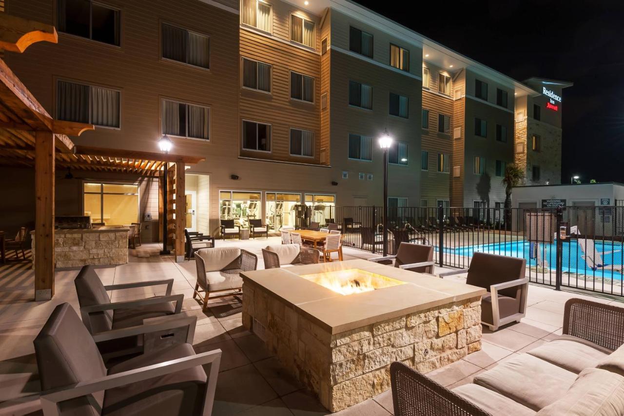 Residence Inn by Marriott Austin Airport - 3