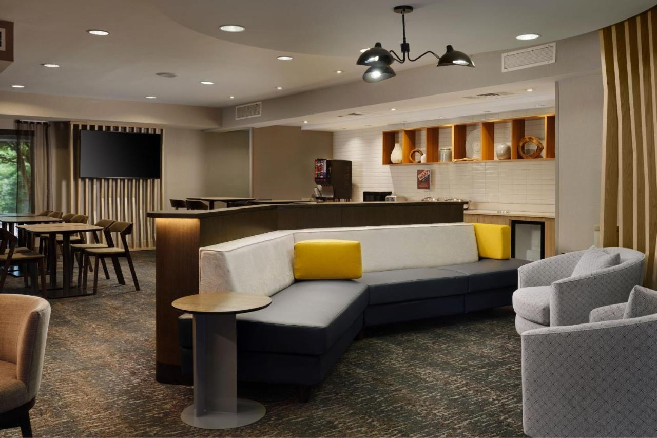 SpringHill Suites Nashville MetroCenter - 3