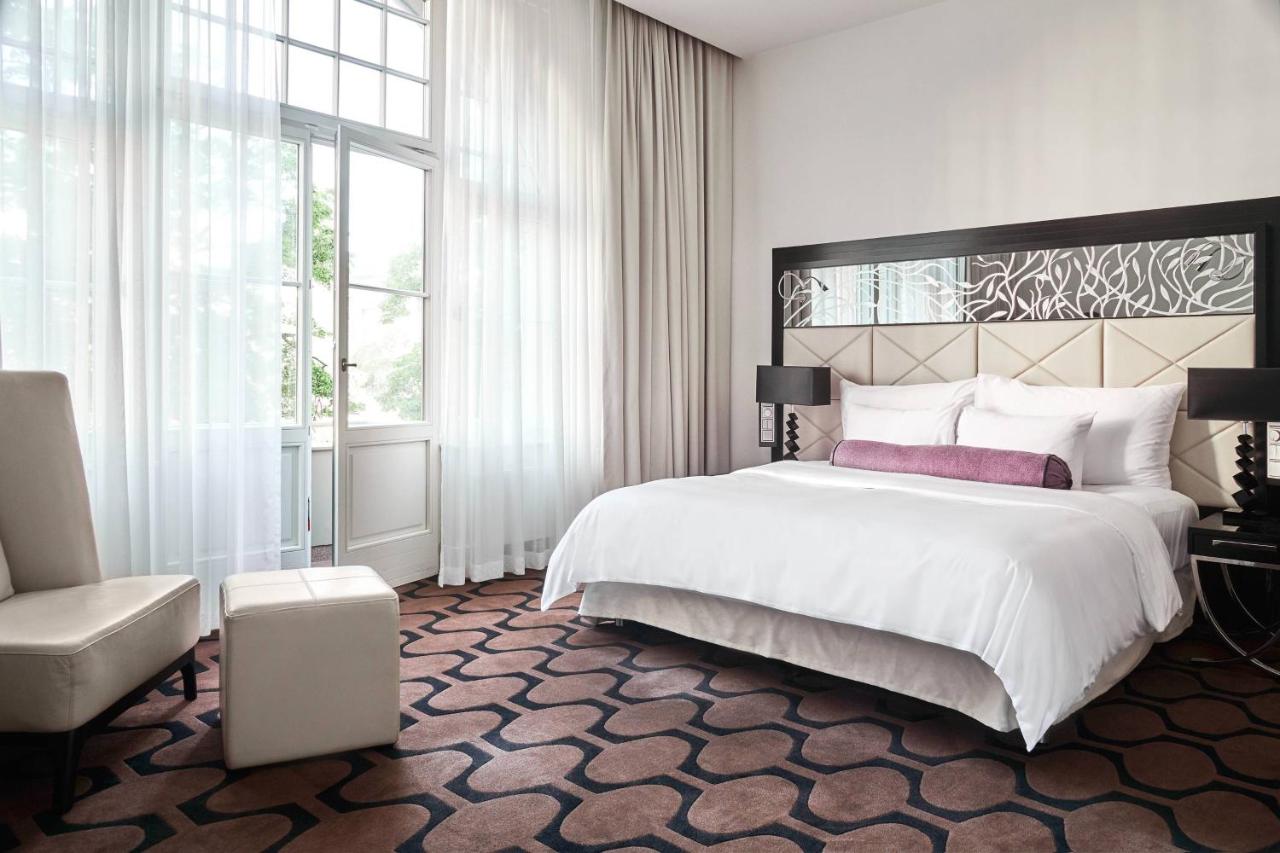 Hotel am Steinplatz, Autograph Collection photo