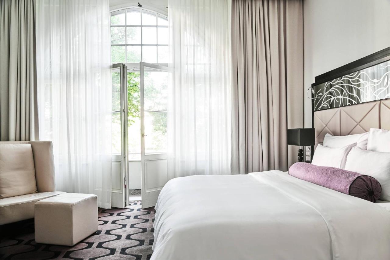 Hotel am Steinplatz, Autograph Collection photo