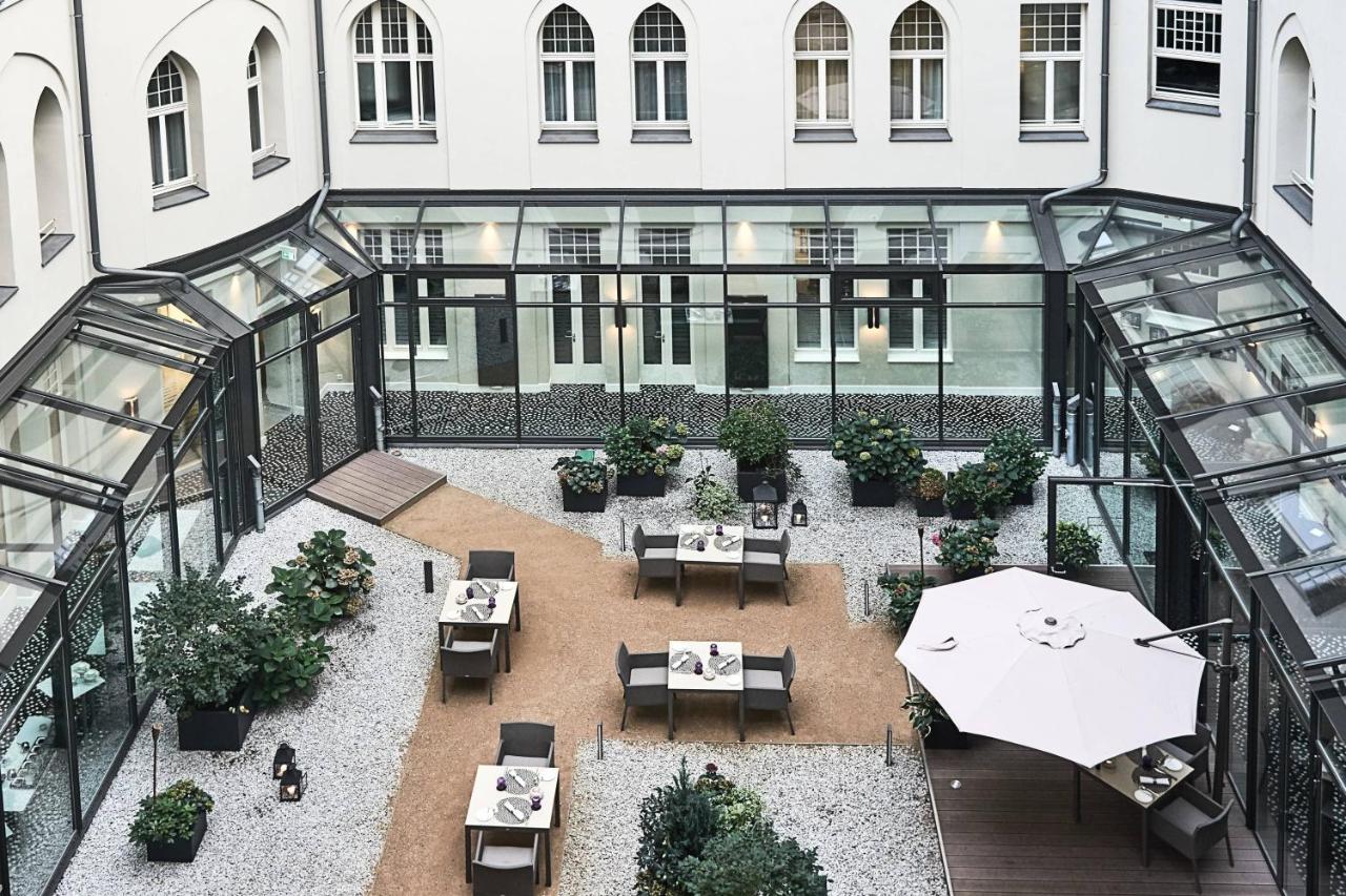 Hotel am Steinplatz, Autograph Collection photo