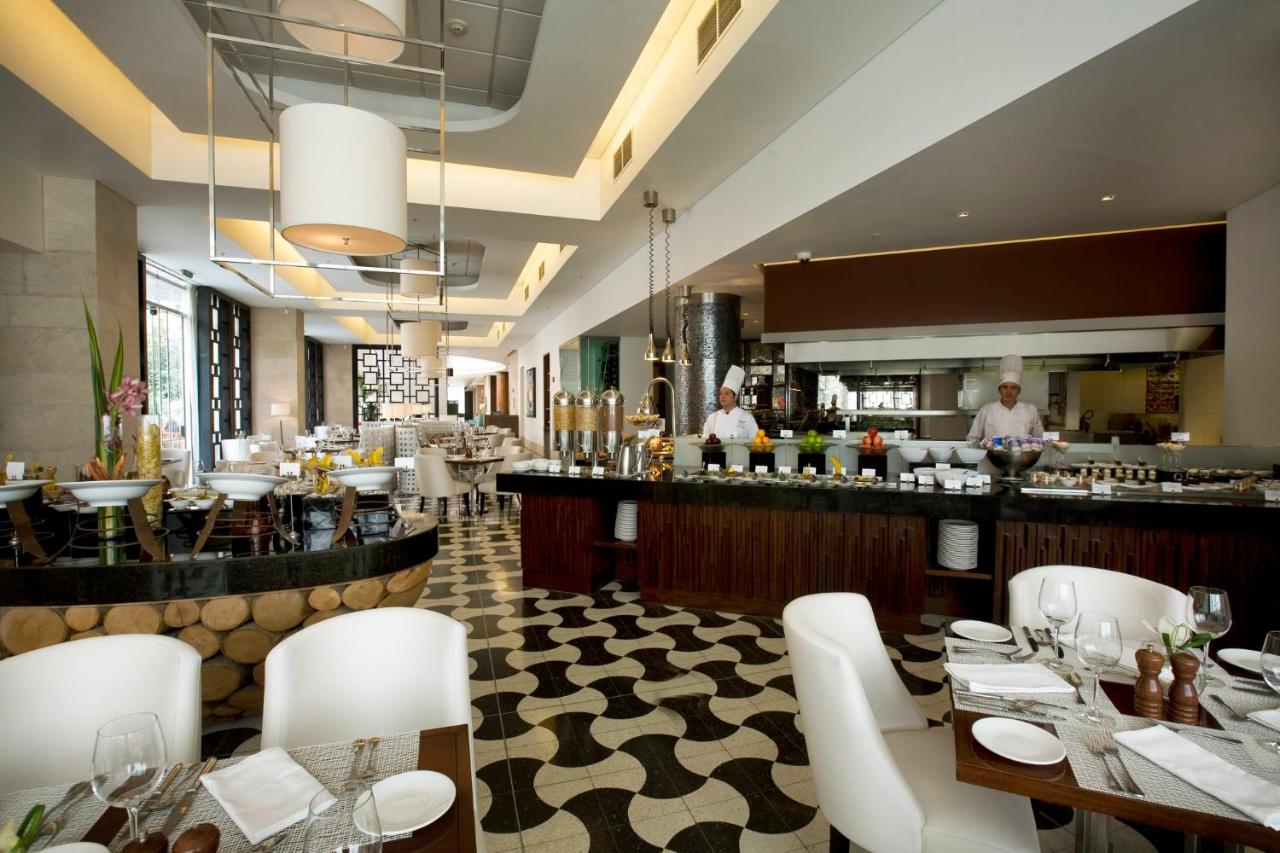 Bogotá Marriott Hotel photo