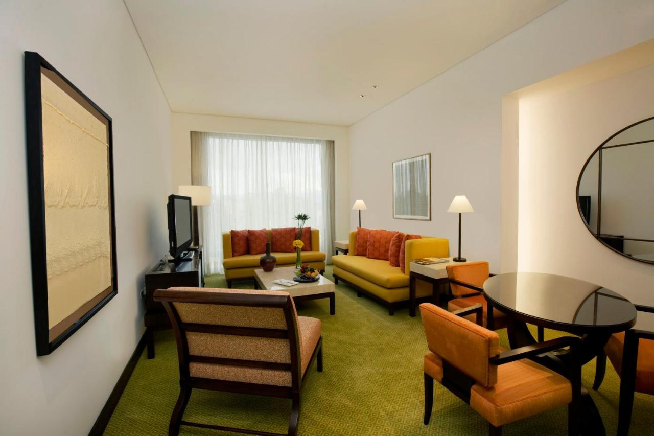 Bogotá Marriott Hotel photo