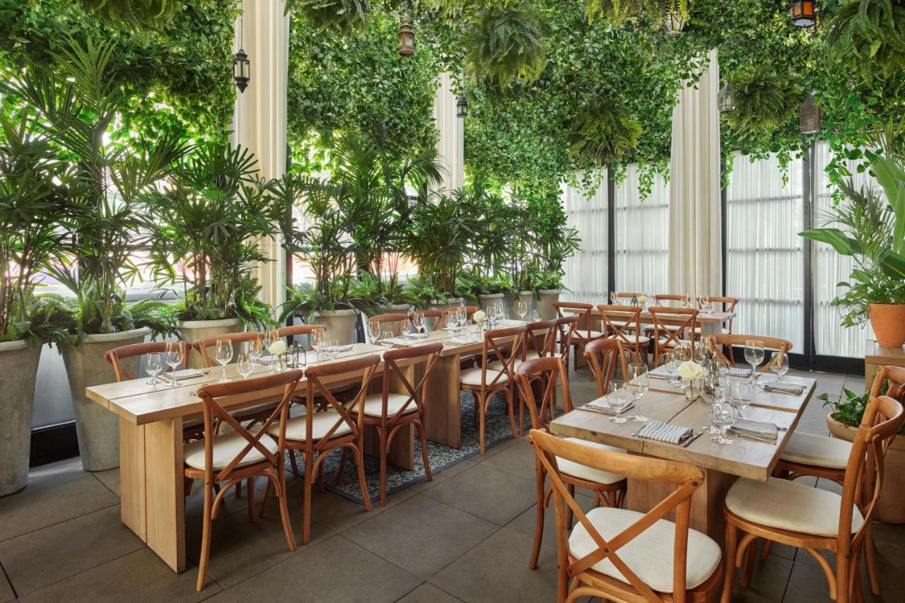 The Times Square EDITION New York - 4