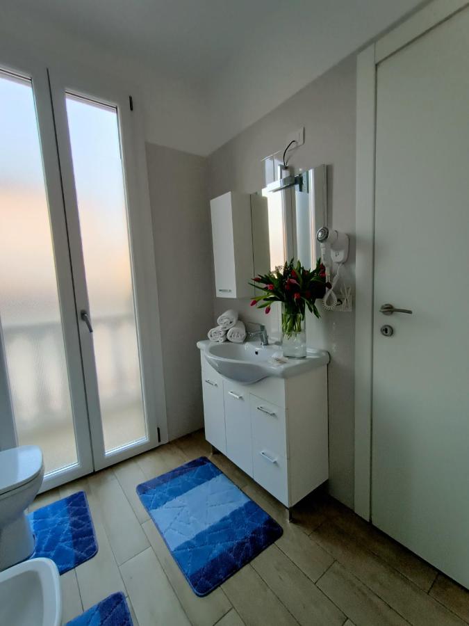 Arcobaleno Room Venezia-Mestre - 3