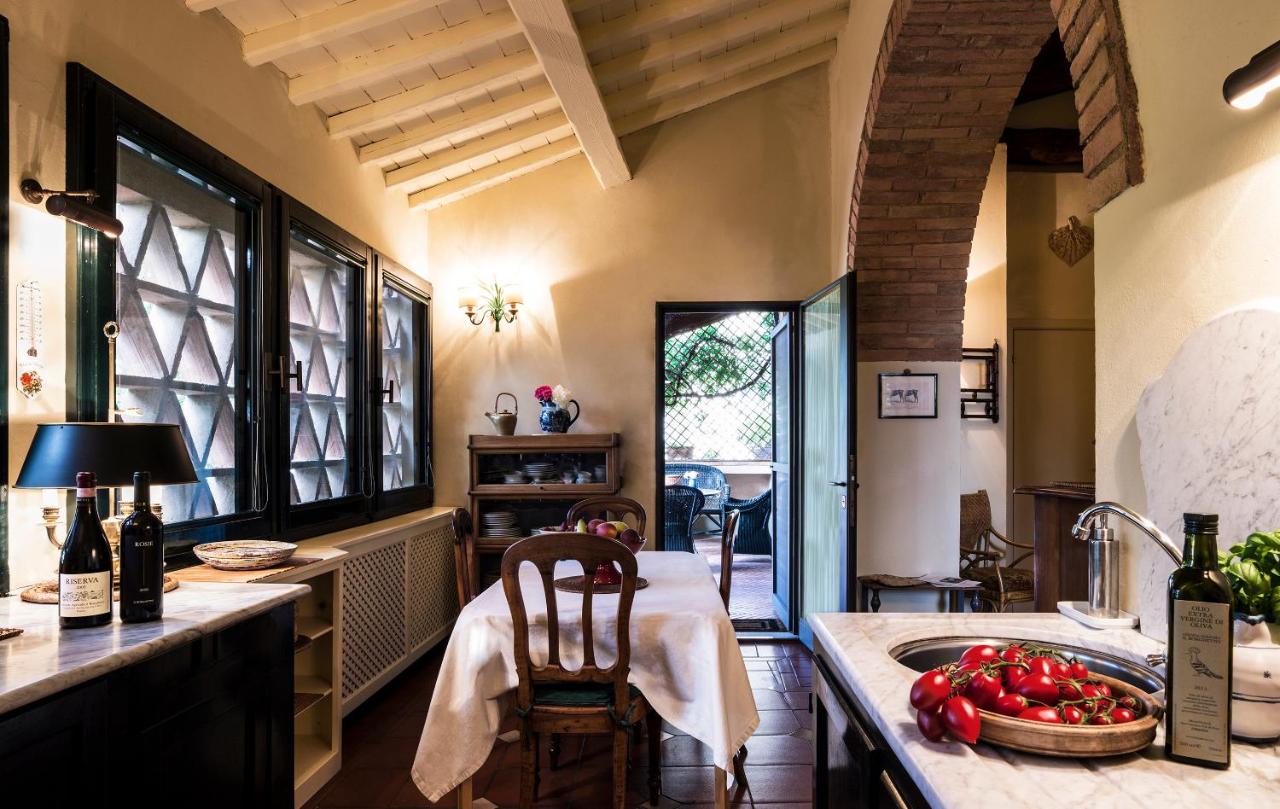 Il Borghetto Country Inn - 5