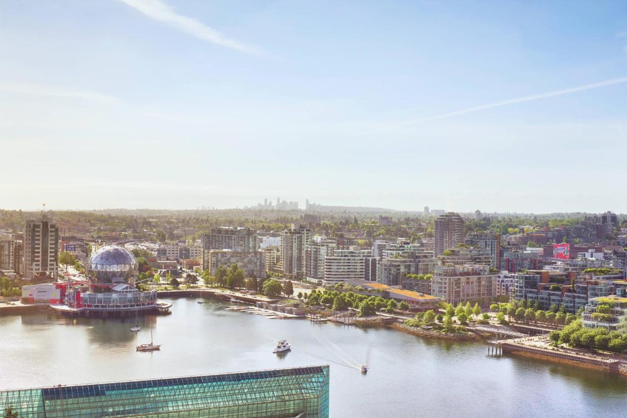 JW Marriott Parq Vancouver photo