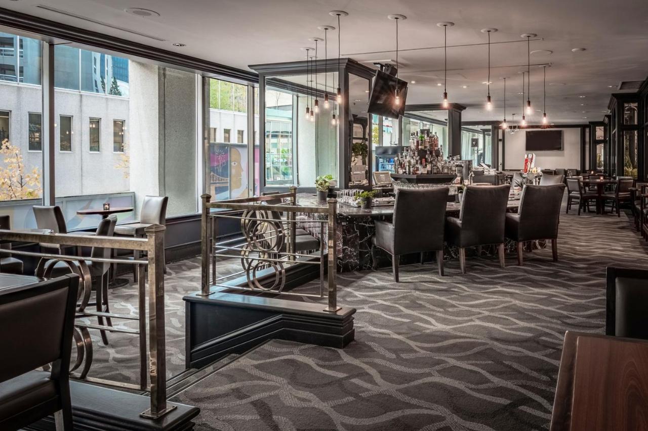 Delta Hotels by Marriott Montreal photo
