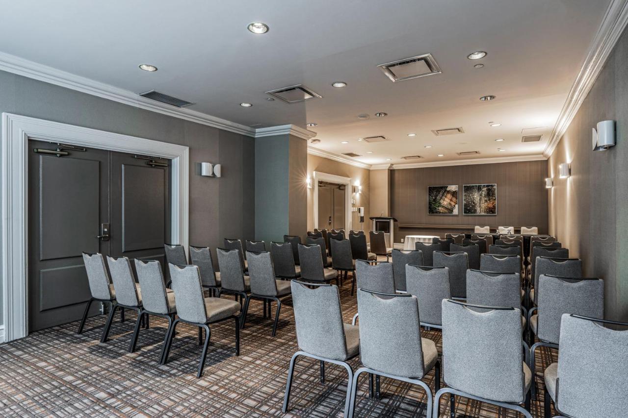 Delta Hotels by Marriott Montreal photo