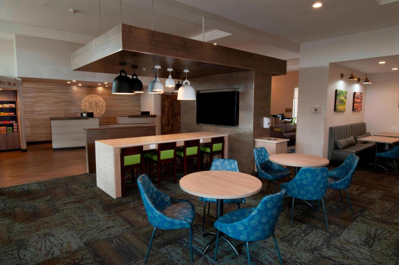 Фото Fairfield Inn & Suites by Marriott Spokane Valley