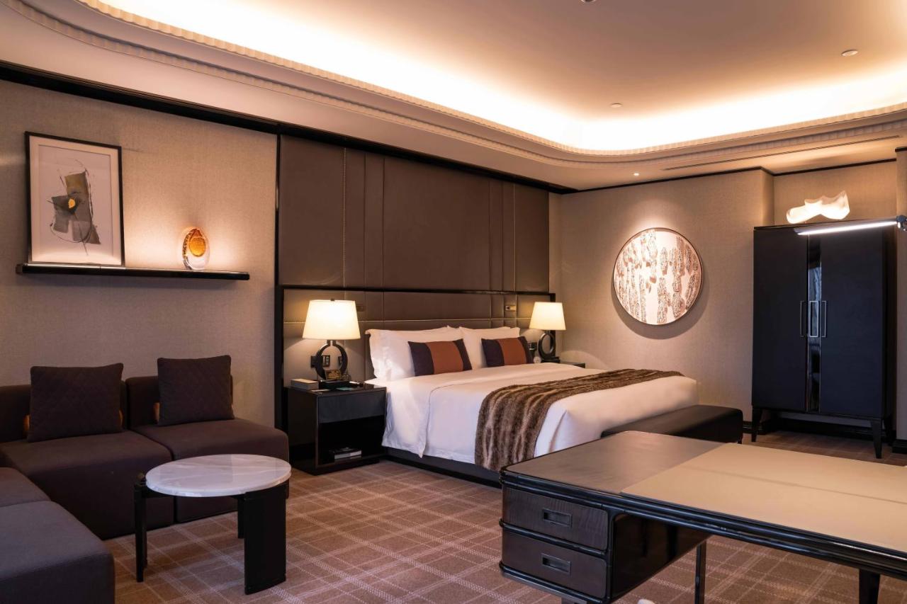 Bellagio by MGM Shanghai - on the bund photo