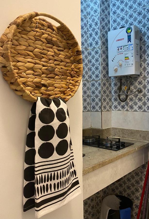 Copacabana Modern Apartament 1105 - 3