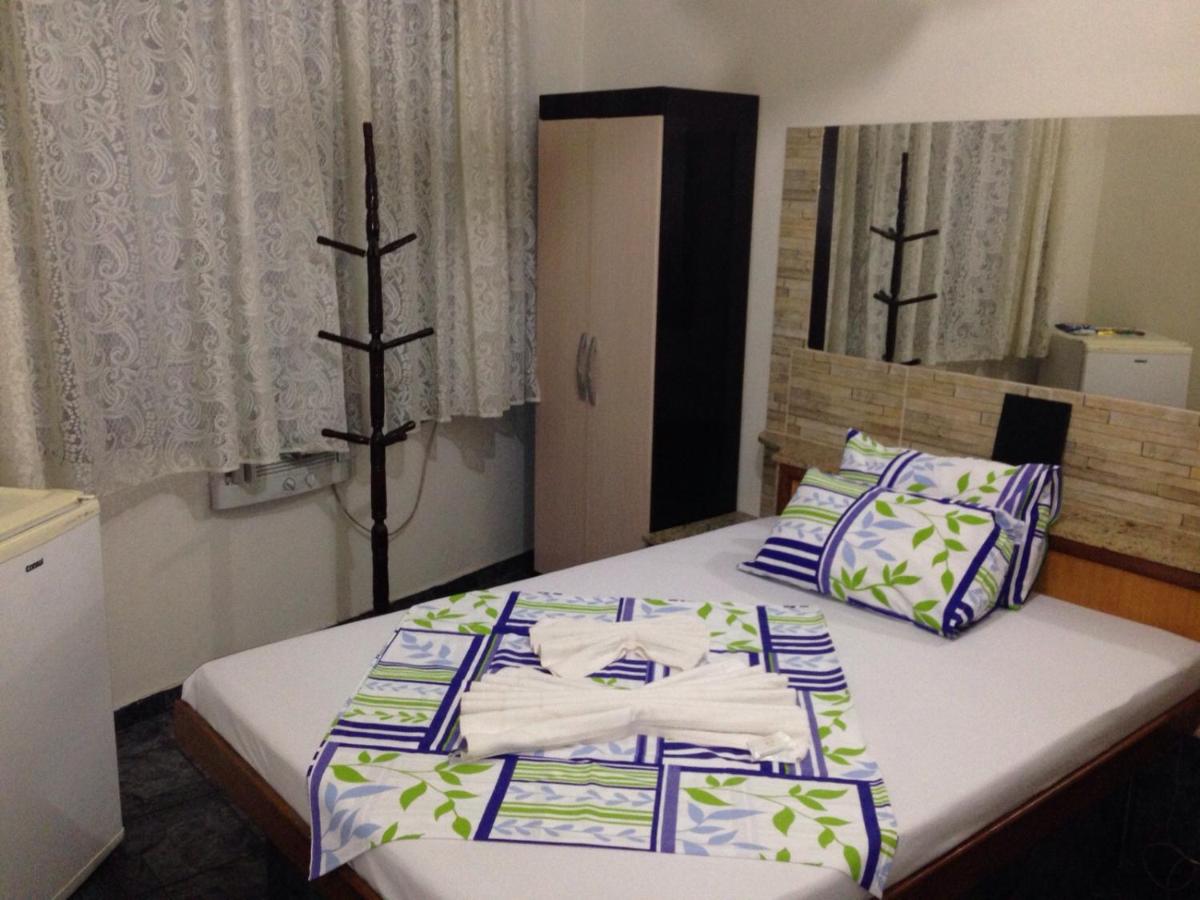 Hotel Pinheral Palace Hotel photo