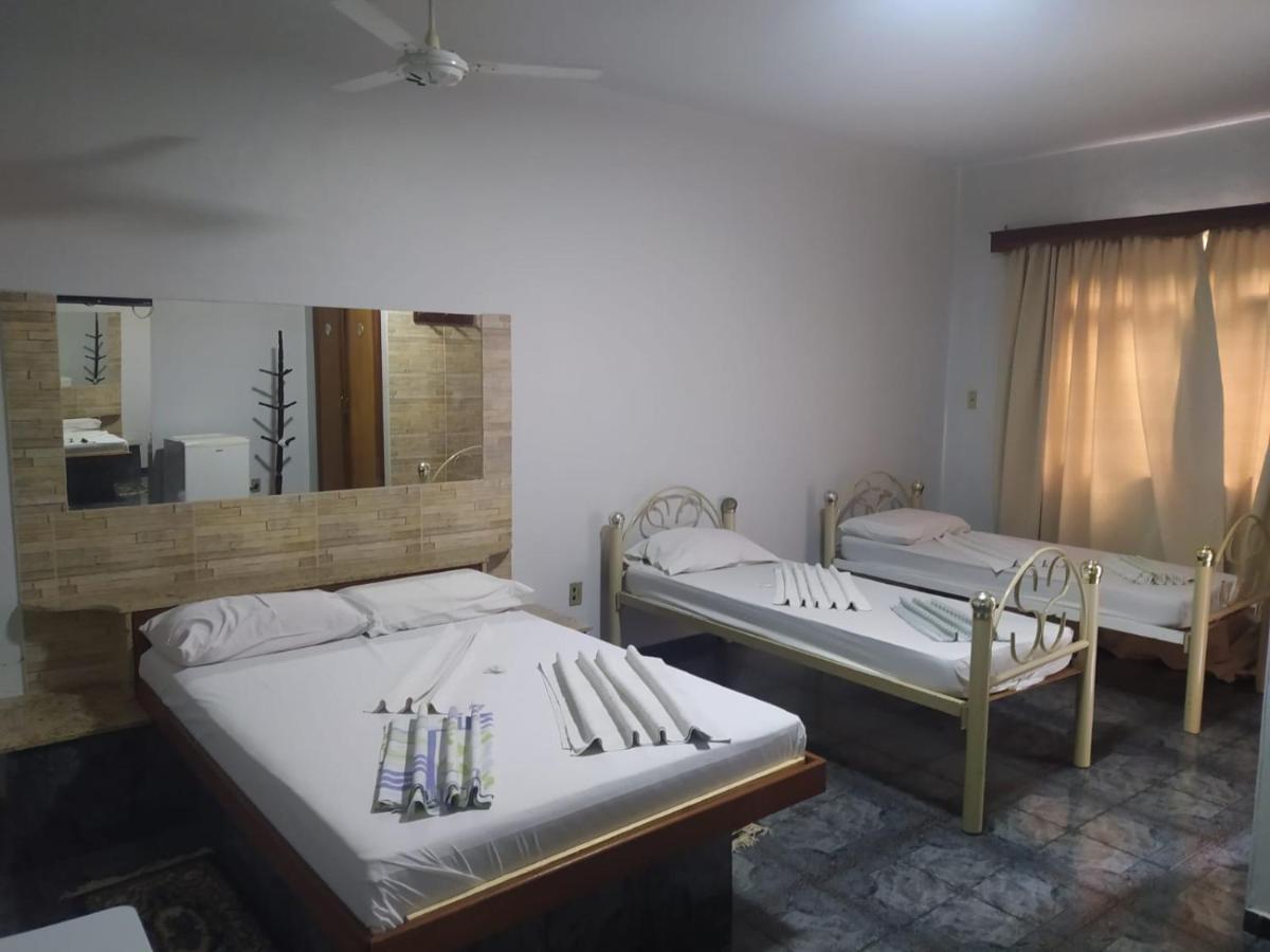 Hotel Pinheral Palace Hotel photo
