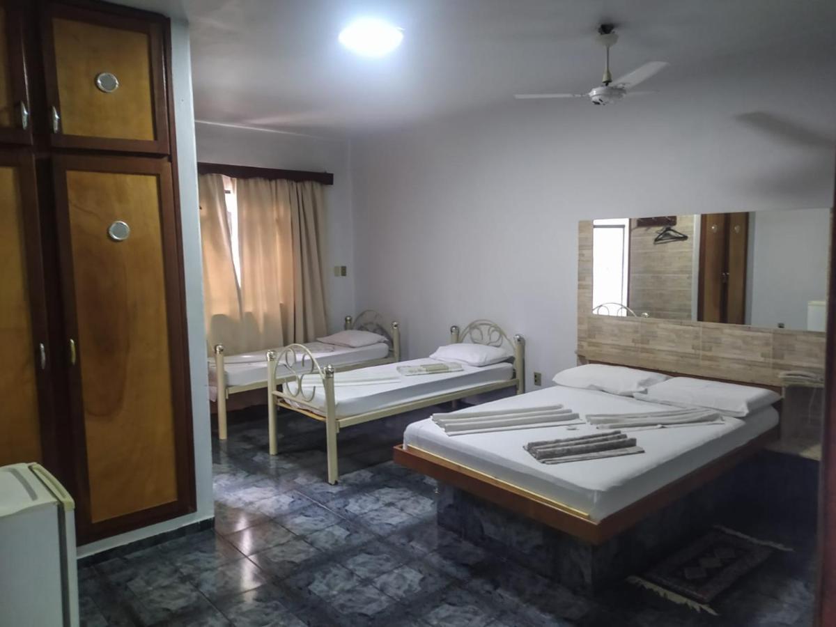 Hotel Pinheral Palace Hotel photo