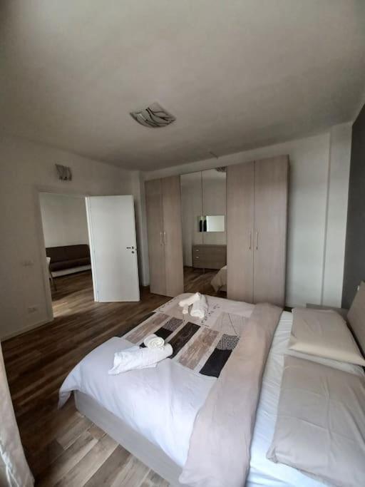 Venice Mestre, Apartments Da Roberta - 4