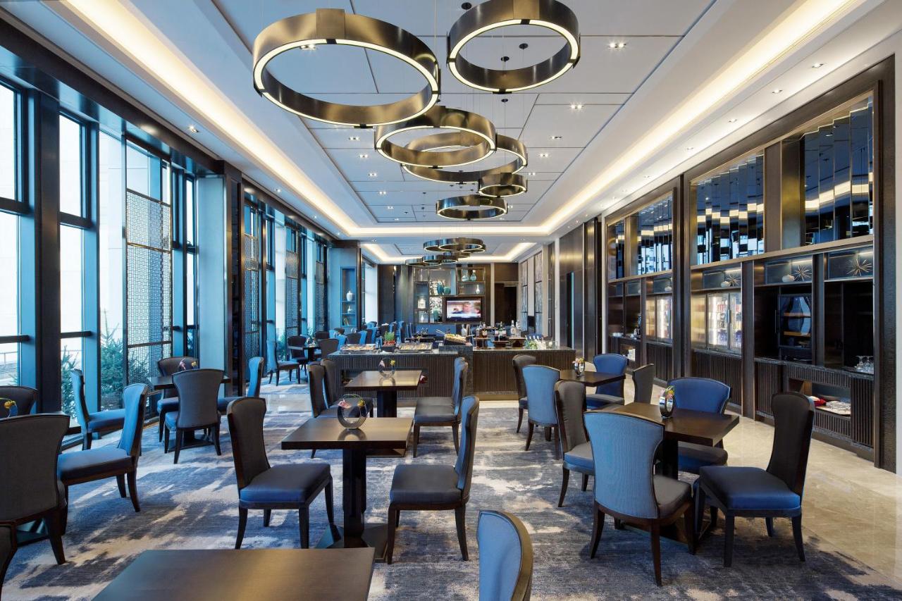 China World Hotel, Beijing photo