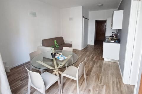 Venice Mestre, Apartments Da Roberta - 2