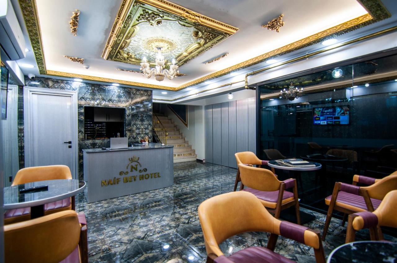 Naif Bey Hotel - 5