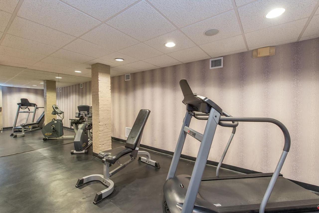 Centennial Inn — photo 13