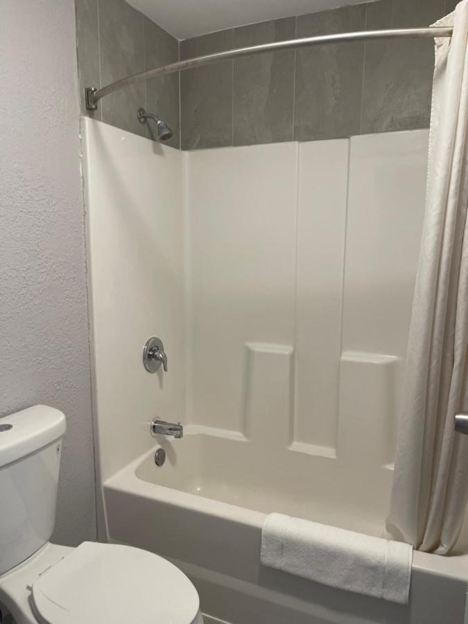 Motel Savannah — photo 16
