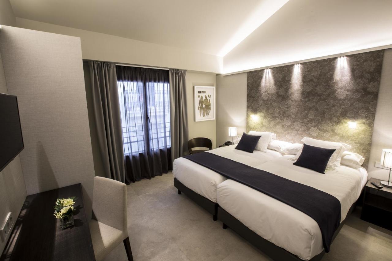 25 Interesting things to do in Valencia in winter | Spain 15 Vincci Mercat Hotel Valencia for winter