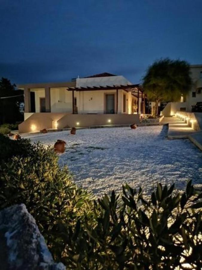 Oinoni's Home - ALEXANDROS