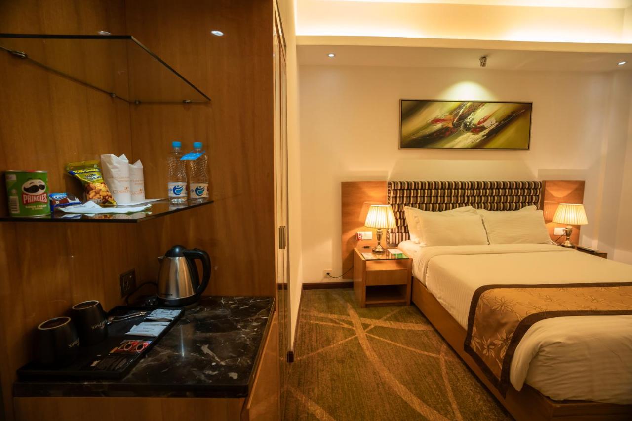 Hotel Bengal Canary Park photo