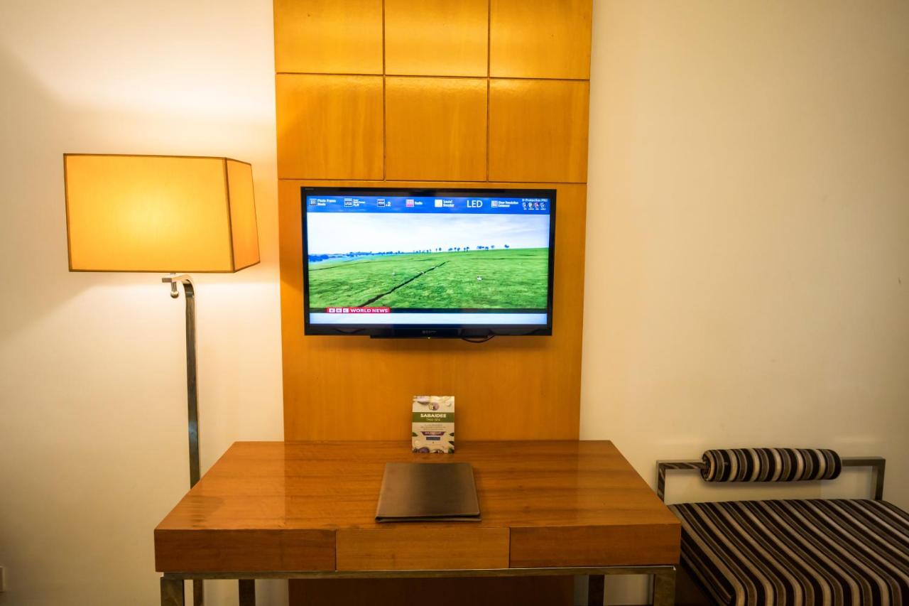 Hotel Bengal Canary Park photo