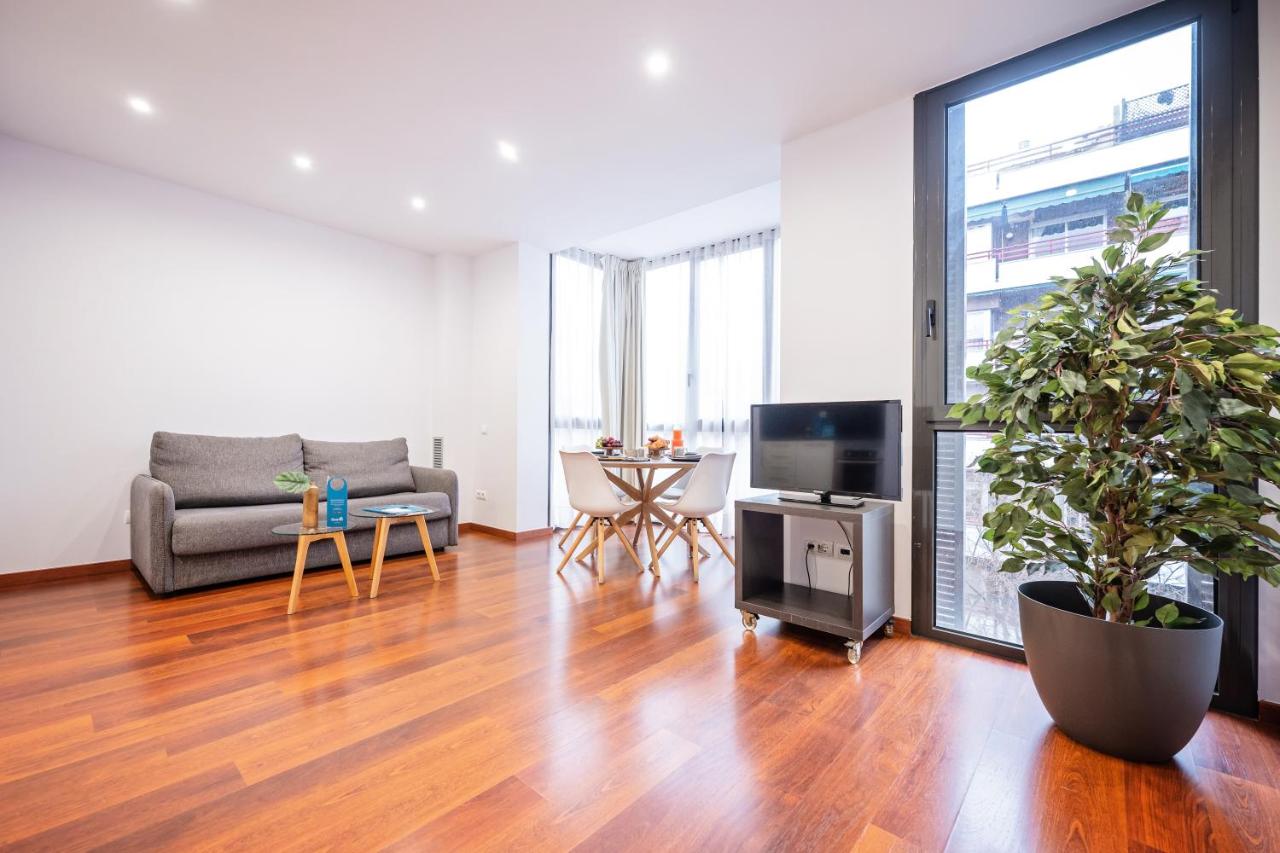 Sweett - Eixample Central - 2