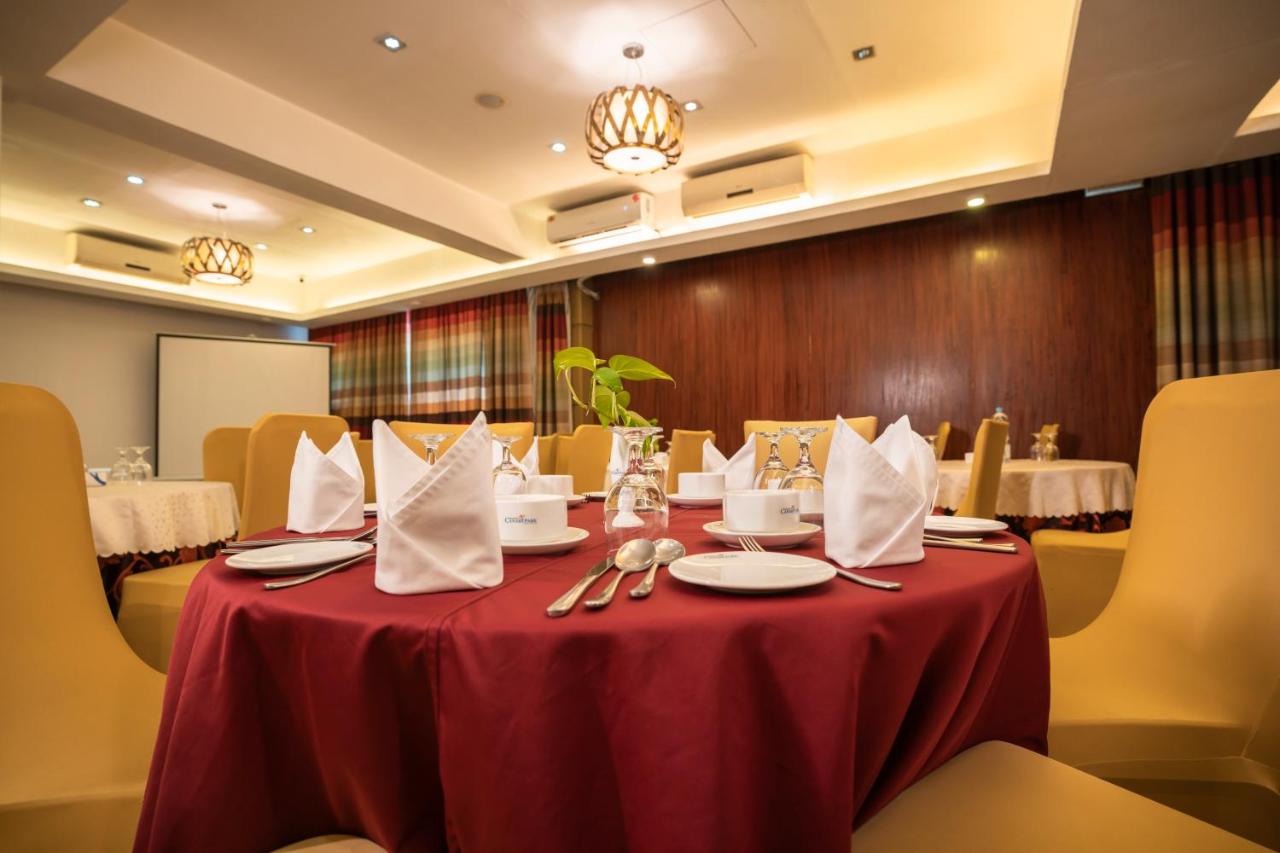 Hotel Bengal Canary Park photo
