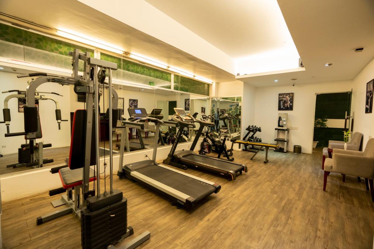 Hotel Bengal Canary Park photo