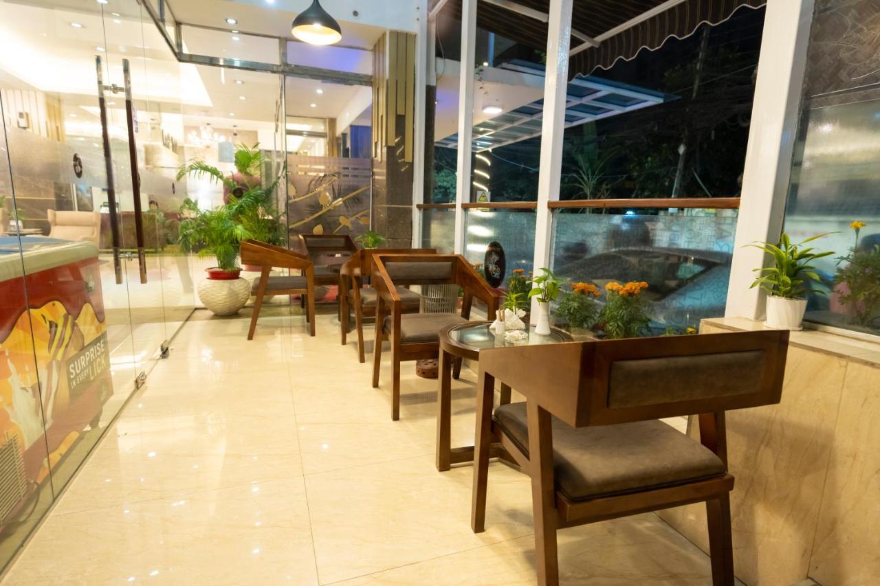 Hotel Bengal Canary Park photo