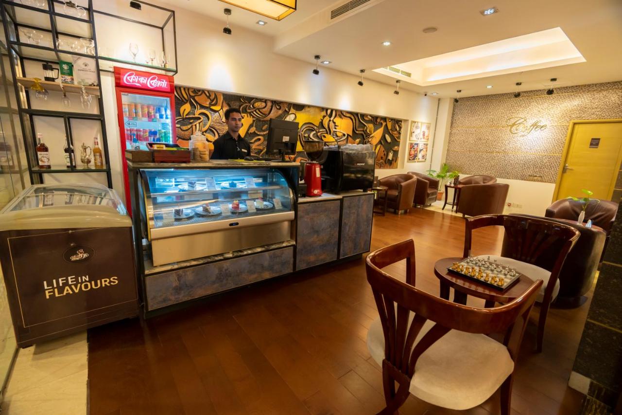 Hotel Bengal Canary Park photo