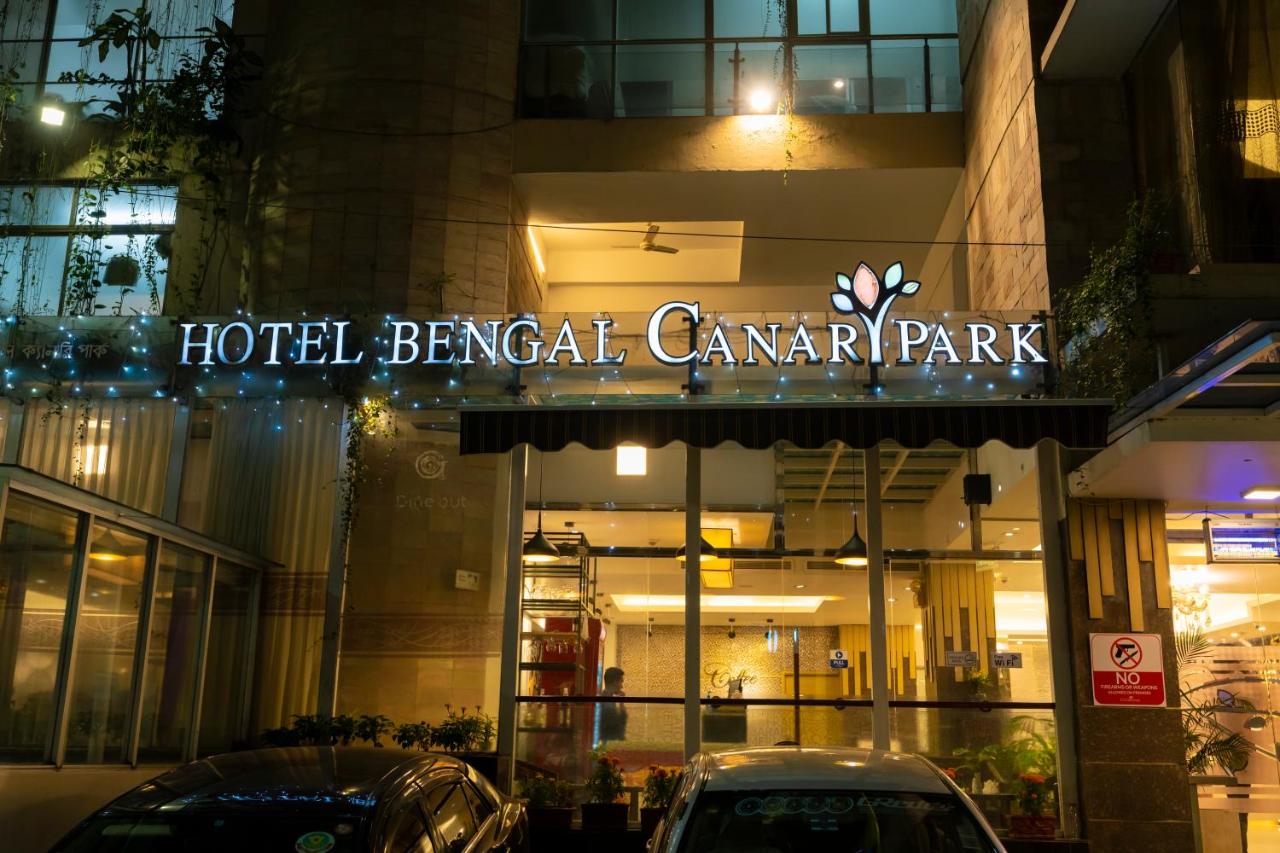 Hotel Bengal Canary Park photo